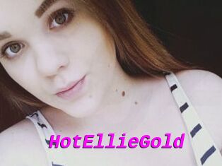 HotEllieGold