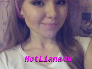 HotLiana4u