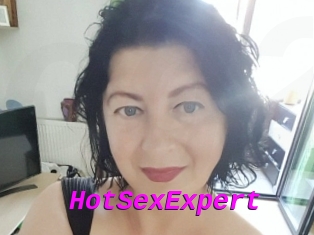 HotSexExpert