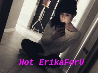 Hot_ErikaForU