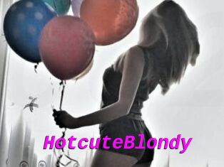 HotcuteBlondy