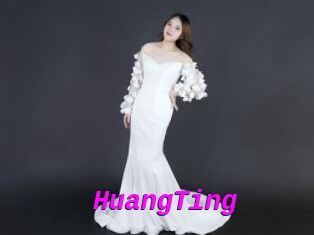 HuangTing