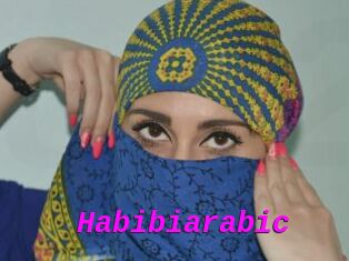 Habibiarabic