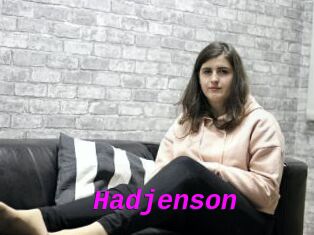 Hadjenson