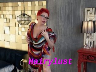 Hairylust