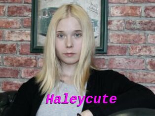 Haleycute