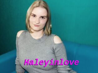 Haleyinlove