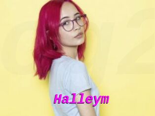 Halleym