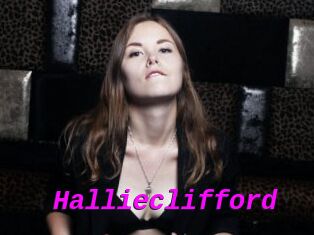 Hallieclifford