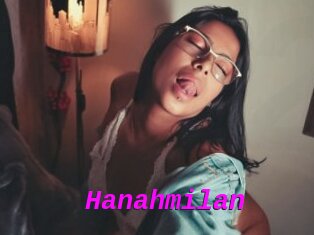 Hanahmilan