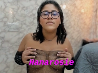 Hanarosie