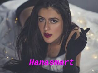 Hanasmart