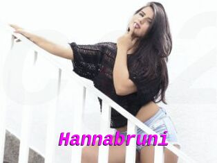 Hannabruni