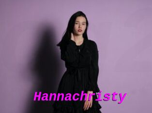 Hannachristy