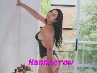 Hannacrow