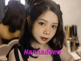 Hannadeen