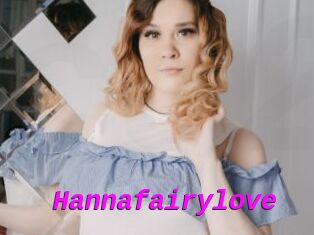 Hannafairylove