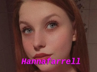 Hannafarrell