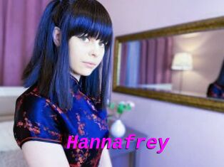 Hannafrey