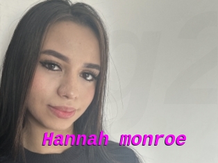 Hannah_monroe