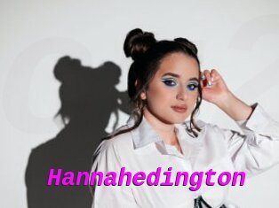 Hannahedington