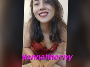 Hannahhorny