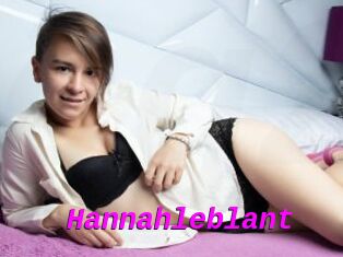 Hannahleblant