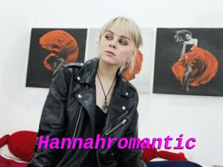 Hannahromantic