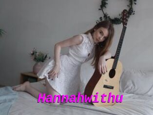 Hannahwithu