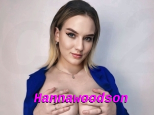 Hannawoodson