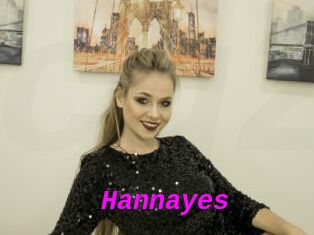 Hannayes