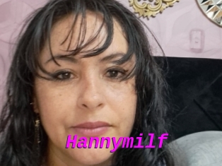 Hannymilf