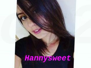 Hannysweet