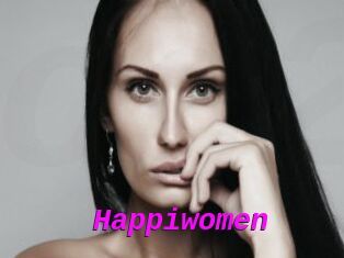 Happiwomen