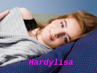 Hardylisa