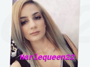 Harlequeen22