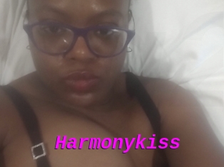 Harmonykiss