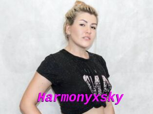 Harmonyxsky