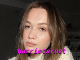 Harrietarnet