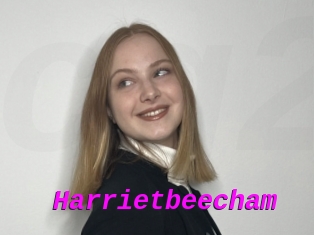 Harrietbeecham