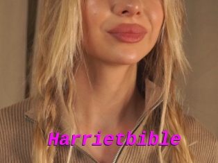 Harrietbible