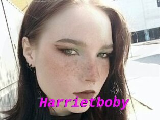 Harrietboby