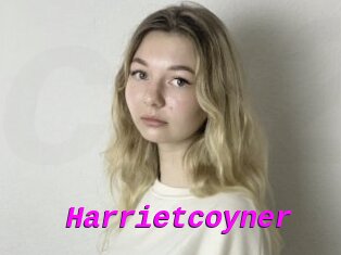 Harrietcoyner