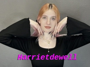 Harrietdewell