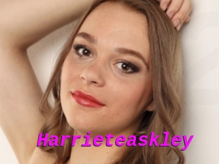 Harrieteaskley