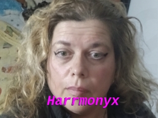 Harrmonyx