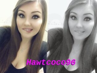 Hawtcoco96