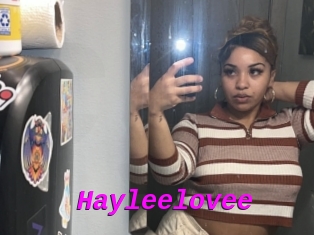 Hayleelovee