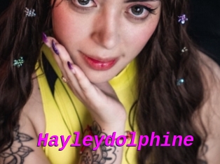 Hayleydolphine