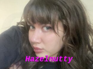 Hazelnutty